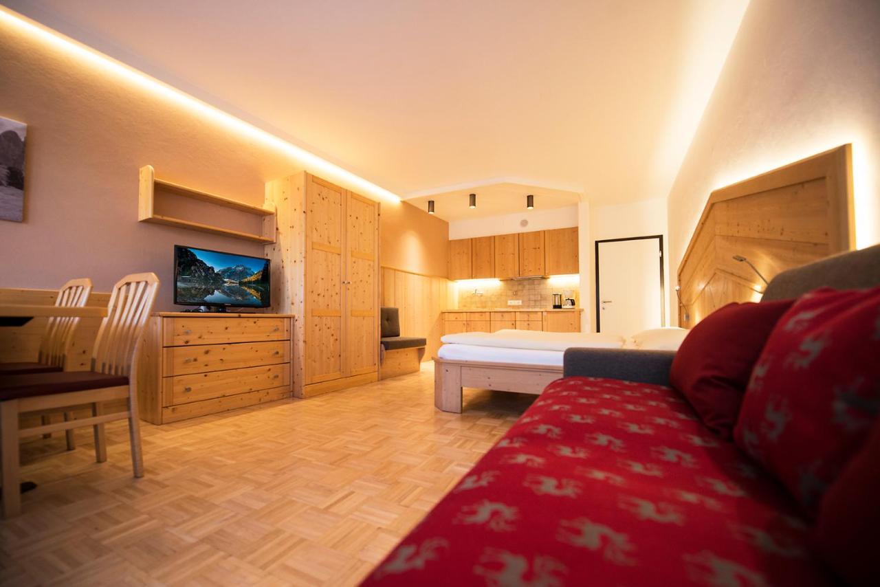 Apartment Lilli Mit Garagenstellplatz Bressanone Kültér fotó