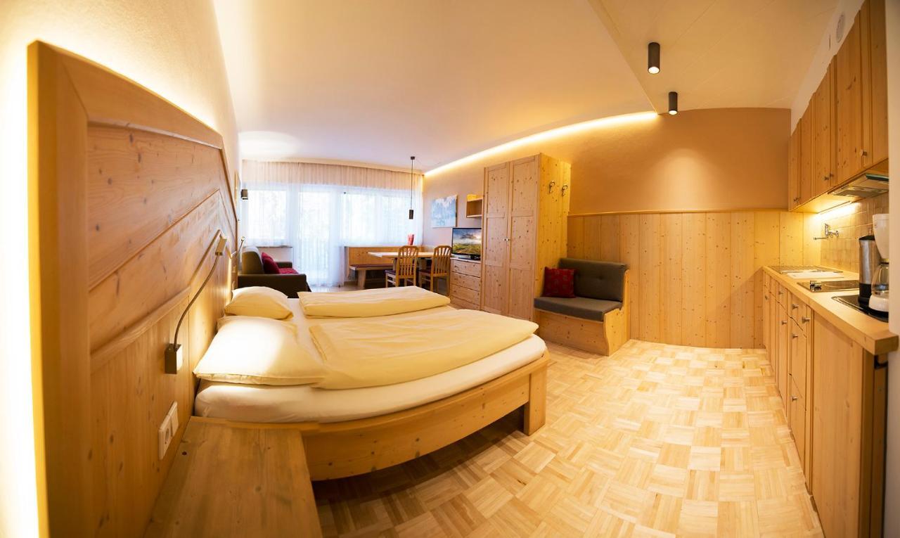 Apartment Lilli Mit Garagenstellplatz Bressanone Kültér fotó