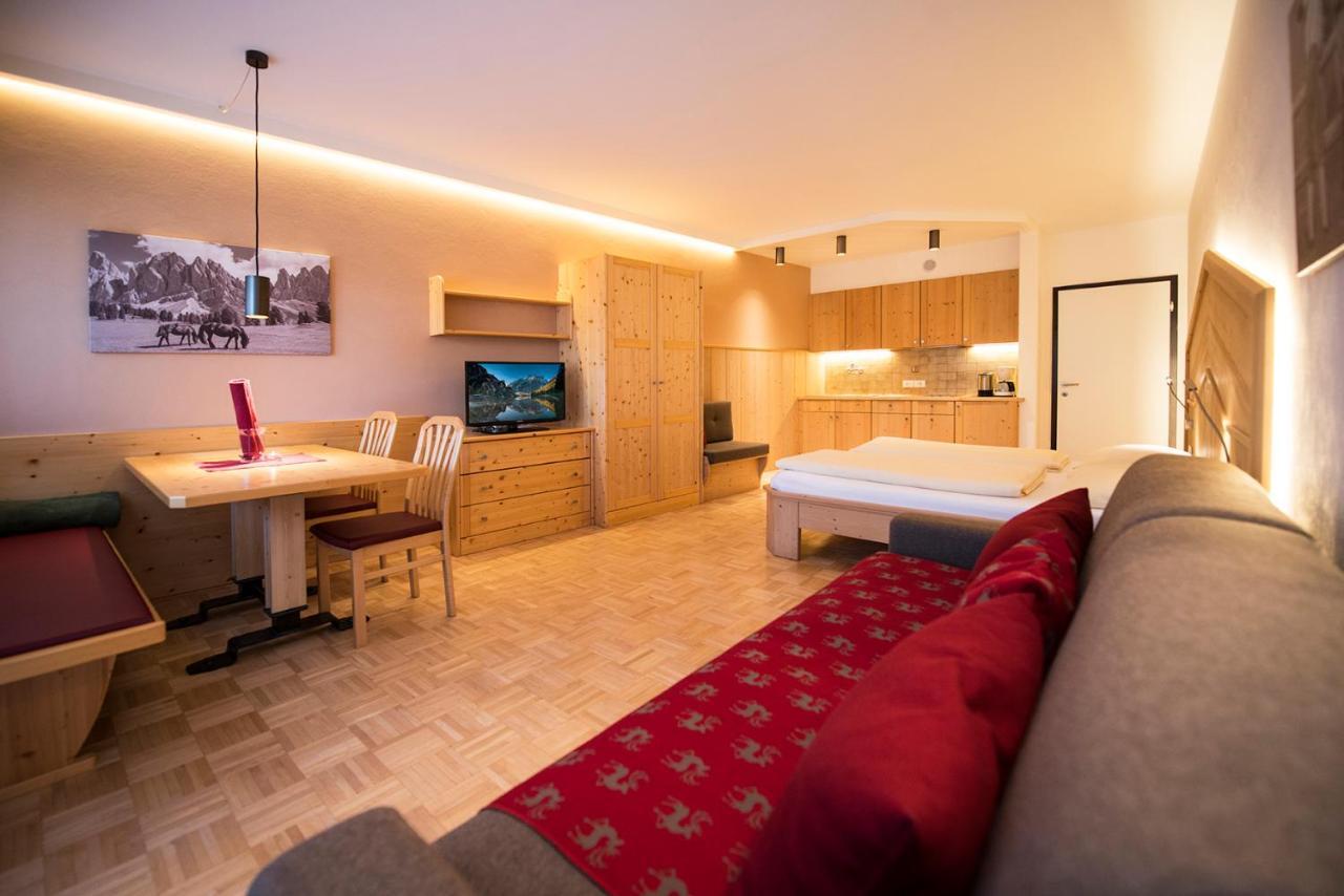Apartment Lilli Mit Garagenstellplatz Bressanone Kültér fotó
