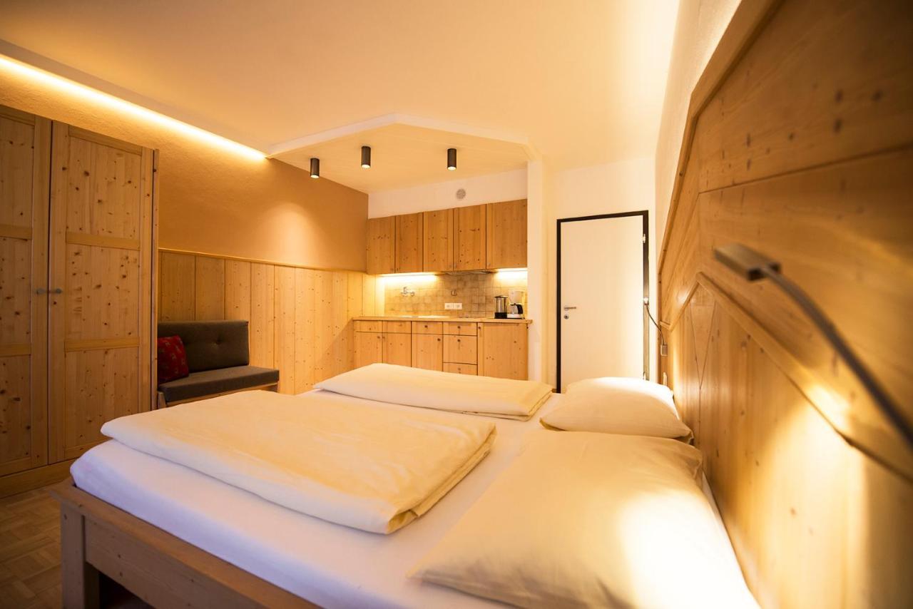 Apartment Lilli Mit Garagenstellplatz Bressanone Kültér fotó