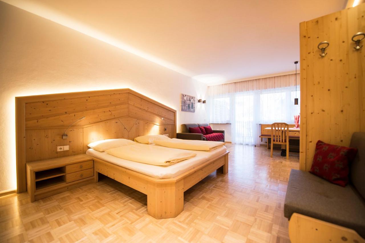 Apartment Lilli Mit Garagenstellplatz Bressanone Kültér fotó